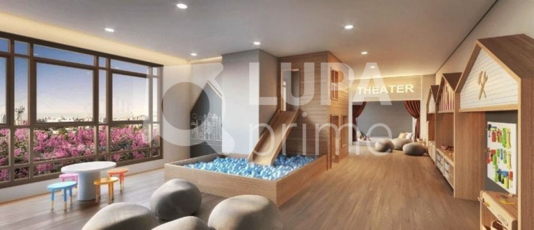 Imagem Apartamento com 3 Quartos à Venda, 122 m² em Brás - São Paulo Imagem Apartamento com 3 Quartos à Venda, 122 m² em Brás - São Paulo