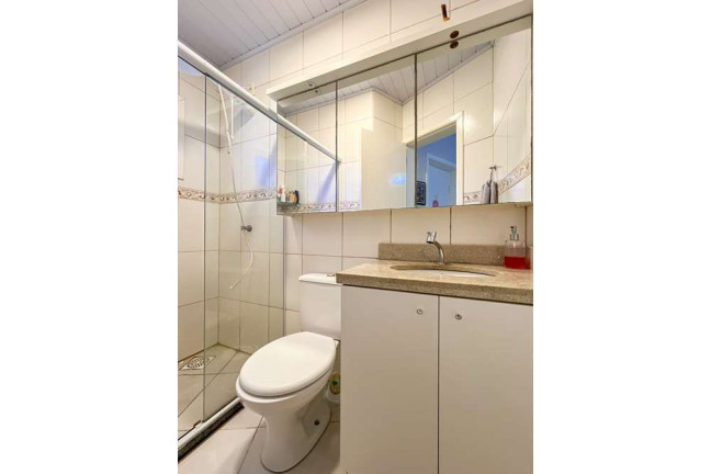 Imagem Casa com 2 Quartos à Venda,  em Nossa Senhora Das Graças - Canoas
