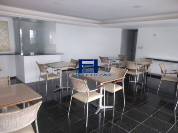 Imagem Apartamento com 1 Quarto à Venda, 35 m² em Pina - Recife Imagem Apartamento com 1 Quarto à Venda, 35 m² em Pina - Recife