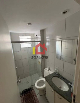Imagem Apartamento com 2 Quartos à Venda, 52 m² em Graça - Belo Horizonte