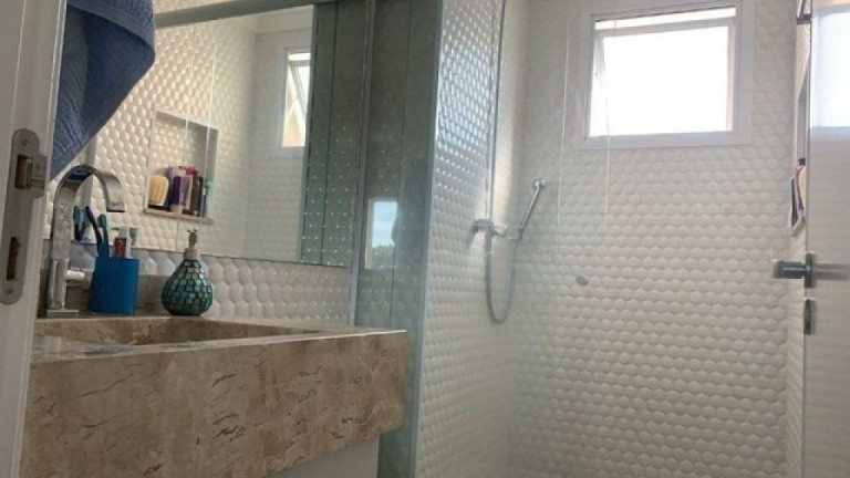 Imagem Apartamento com 2 Quartos à Venda, 76 m² em Jaguaré - São Paulo