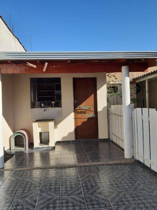 Imagem Casa com 4 Quartos à Venda, 243 m² em Rio Acima - Votorantim