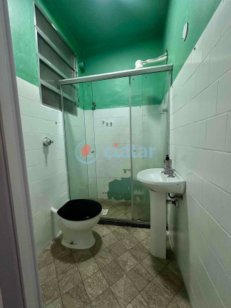 Imagem Apartamento com 1 Quarto à Venda, 25 m² em Botafogo - Rio De Janeiro