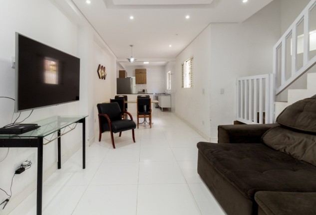 Imagem Casa com 2 Quartos à Venda, 140 m² em Aclimação - São Paulo Imagem Casa com 2 Quartos à Venda, 140 m² em Aclimação - São Paulo