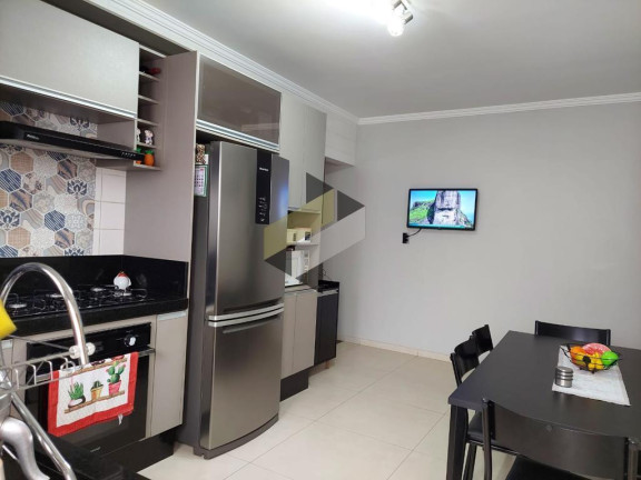 Imagem Casa com 2 Quartos à Venda, 125 m² em Jardim Wanel Ville Iv - Sorocaba Imagem Casa com 2 Quartos à Venda, 125 m² em Jardim Wanel Ville Iv - Sorocaba