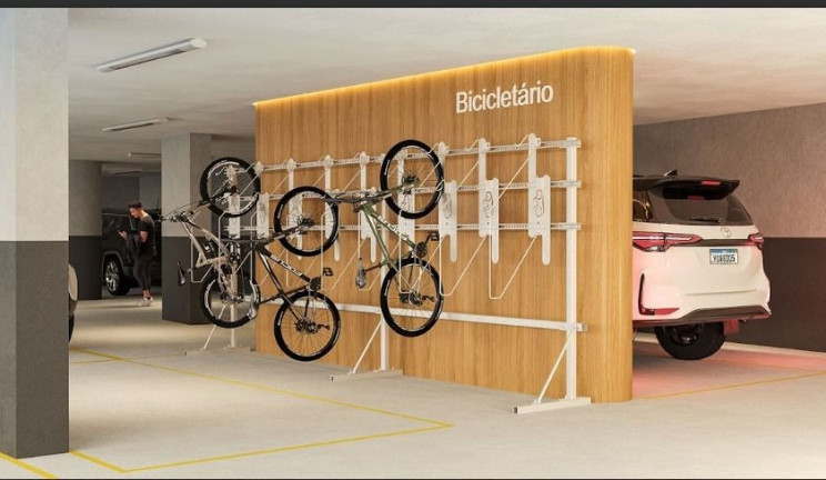 Imagem Studio com 1 Quarto à Venda, 40 m² em Manaíra - João Pessoa