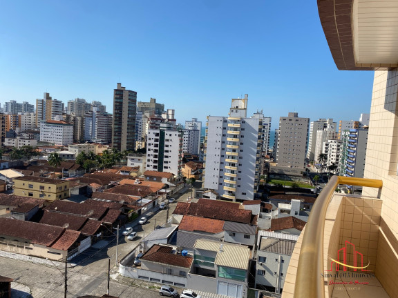 Imagem Apartamento com 1 Quarto à Venda, 49 m² em Ocian - Praia Grande Imagem Apartamento com 1 Quarto à Venda, 49 m² em Ocian - Praia Grande