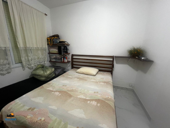 Imagem Apartamento com 2 Quartos à Venda, em Itararé - São Vicente Imagem Apartamento com 2 Quartos à Venda, em Itararé - São Vicente