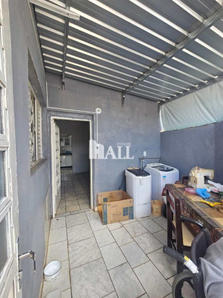 Imagem Casa com 2 Quartos à Venda, 295 m² em Jardim Seyon - São José Do Rio Preto Imagem Casa com 2 Quartos à Venda, 295 m² em Jardim Seyon - São José Do Rio Preto
