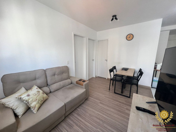 Imagem Apartamento com 2 Quartos à Venda, 41 m² em Santana - São Paulo Imagem Apartamento com 2 Quartos à Venda, 41 m² em Santana - São Paulo