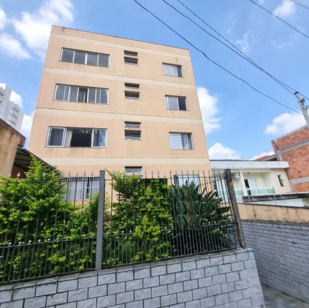 Imóvel com 2 Quartos à Venda, 88 m² em Baeta Neves - São Bernardo Do Campo