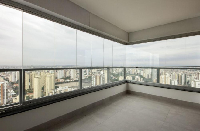 Imagem Apartamento com 3 Quartos à Venda, 374 m² em Tatuapé - São Paulo