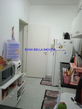 Imagem Apartamento com 1 Quarto à Venda, 50 m² em Centro - Indaiatuba