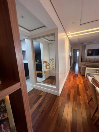 Imagem Apartamento com 3 Quartos à Venda, 123 m² em Centro - São Bernardo Do Campo Imagem Apartamento com 3 Quartos à Venda, 123 m² em Centro - São Bernardo Do Campo