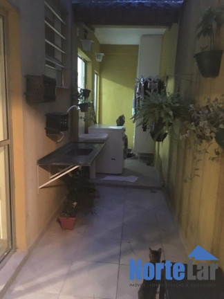 Imagem Apartamento com 2 Quartos à Venda, 71 m² em Casa Verde - São Paulo