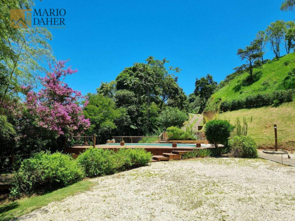Imagem Fazenda à Venda, 2.500 m² em Centro - São Francisco Xavier Imagem Fazenda à Venda, 2.500 m² em Centro - São Francisco Xavier