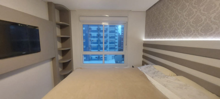 Imagem Apartamento com 3 Quartos à Venda, 105 m² em Predial - Torres