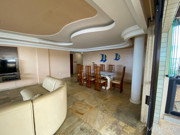 Imagem Apartamento com 4 Quartos à Venda, 185 m² em Praia Do Morro - Guarapari Imagem Apartamento com 4 Quartos à Venda, 185 m² em Praia Do Morro - Guarapari