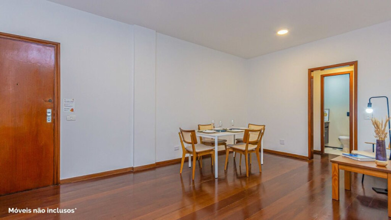 Imagem Apartamento com 3 Quartos à Venda, 117 m² em Leblon - Rio De Janeiro Imagem Apartamento com 3 Quartos à Venda, 117 m² em Leblon - Rio De Janeiro