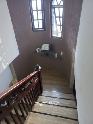 Imagem Sobrado com 4 Quartos à Venda, 160 m² em Vila Lenzi - Jaraguá Do Sul