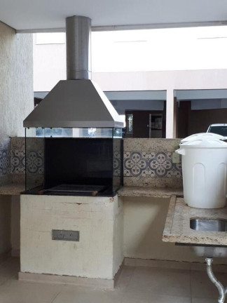 Imagem Apartamento com 2 Quartos à Venda,  em Vila São José - Taubaté
