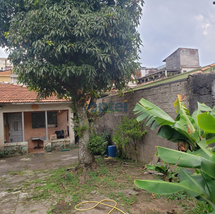 Imagem Terreno à Venda, 300 m² em Jardim Santo Alberto - Santo André Imagem Terreno à Venda, 300 m² em Jardim Santo Alberto - Santo André