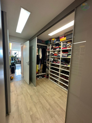Imagem Apartamento com 3 Quartos à Venda, 174 m² em Boa Viagem - Recife