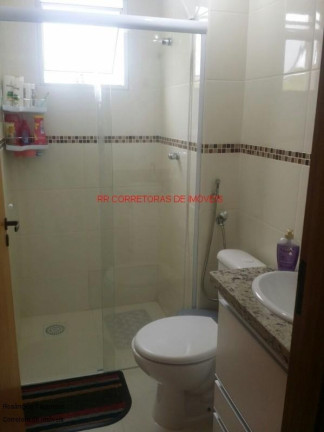Imagem Apartamento com 2 Quartos à Venda, 60 m² em Jardim Country Club - Poços De Caldas