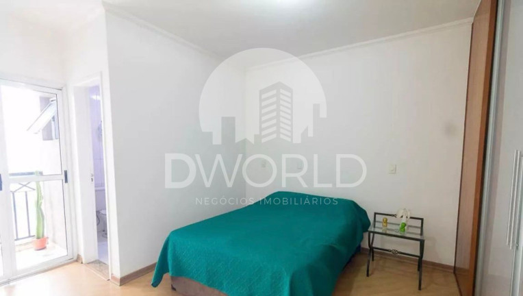 Imagem Imóvel com 3 Quartos à Venda, 105 m² em Campestre - Santo André Imagem Imóvel com 3 Quartos à Venda, 105 m² em Campestre - Santo André