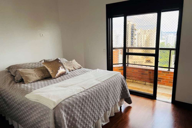 Imagem Apartamento com 3 Quartos à Venda, 176 m² em Vila Suzana - São Paulo Imagem Apartamento com 3 Quartos à Venda, 176 m² em Vila Suzana - São Paulo