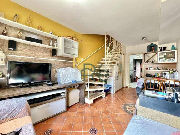 Imagem Casa com 2 Quartos à Venda, 60 m² em San Filipi - Cotia Imagem Casa com 2 Quartos à Venda, 60 m² em San Filipi - Cotia