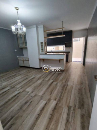 Imagem Sobrado com 3 Quartos para Alugar, 140 m² em Chácara Seis De Outubro - São Paulo Imagem Sobrado com 3 Quartos para Alugar, 140 m² em Chácara Seis De Outubro - São Paulo