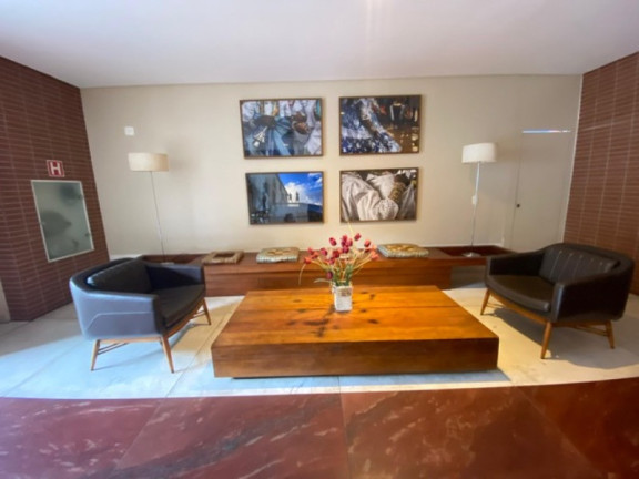 Imagem Imóvel com 1 Quarto à Venda, 59 m² em Barra - Salvador Imagem Imóvel com 1 Quarto à Venda, 59 m² em Barra - Salvador