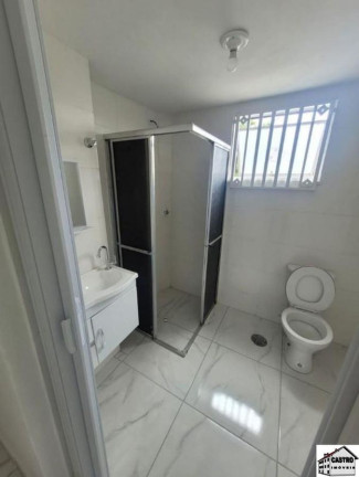 Imagem Apartamento com 2 Quartos à Venda, 46 m² em Jardim São Pedro - São Paulo