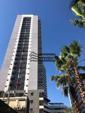 Imagem Apartamento com 1 Quarto à Venda, 40 m² em Pinheiros - São Paulo