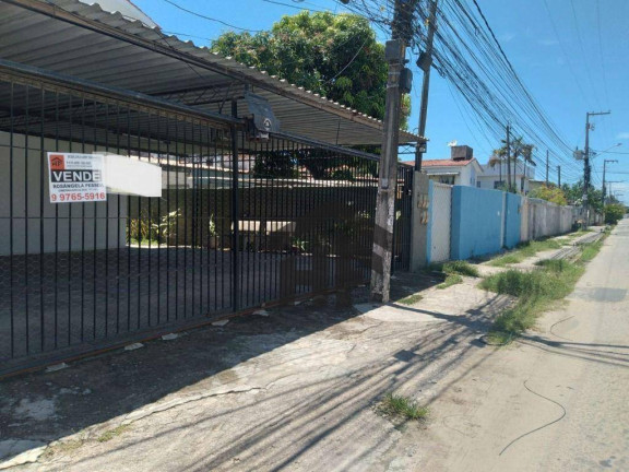 Imagem Casa com 3 Quartos à Venda, 78 m² em Janga - Paulista