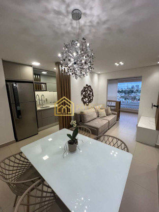 Apartamento com 2 Quartos à Venda, 62 m² em Anchieta - São Bernardo Do Campo