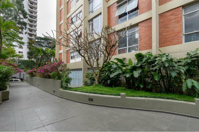 Imagem Imóvel com 3 Quartos à Venda, 107 m² em Campo Belo - São Paulo