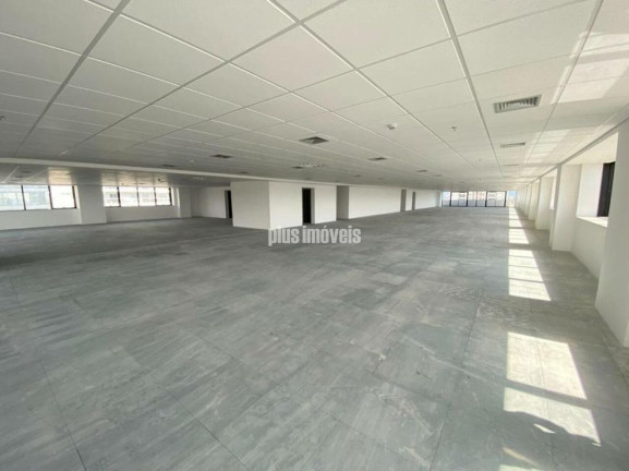 Imagem Imóvel Comercial para Alugar, 1.068 m² em Barra Funda - São Paulo