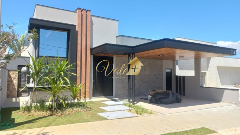 Imagem Casa com 3 Quartos à Venda, 250 m² em Loteamento Floresta - São José Dos Campos