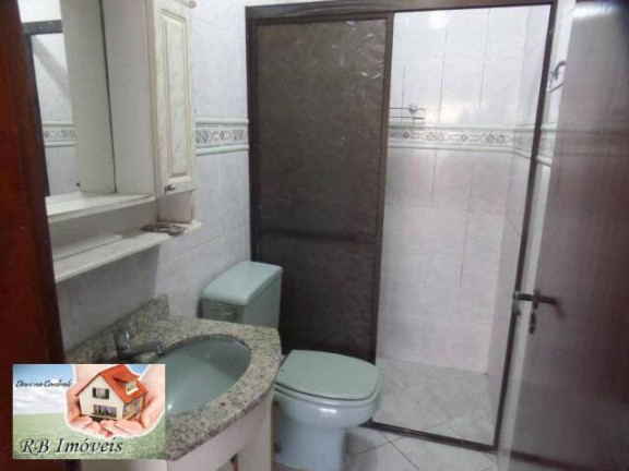 Imagem Apartamento com 4 Quartos à Venda, 137 m² em Santa Maria - São Caetano Do Sul