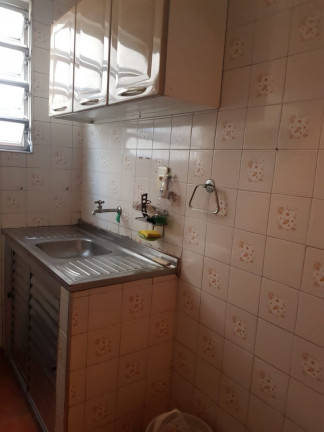 Imagem Apartamento com 1 Quarto à Venda, 49 m² em Itararé - São Vicente Imagem Apartamento com 1 Quarto à Venda, 49 m² em Itararé - São Vicente