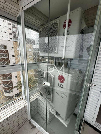 Imagem Apartamento com 3 Quartos à Venda, 104 m² em Centro - Mongaguá