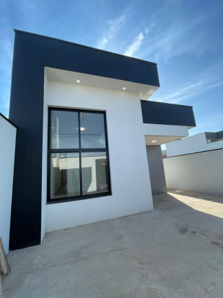 Imagem Casa com 2 Quartos à Venda, 94 m² em Parque Residencial Campo Verde - Boituva Imagem Casa com 2 Quartos à Venda, 94 m² em Parque Residencial Campo Verde - Boituva