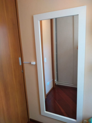 Imagem Apartamento com 3 Quartos à Venda, 55 m² em Fazendinha - Curitiba