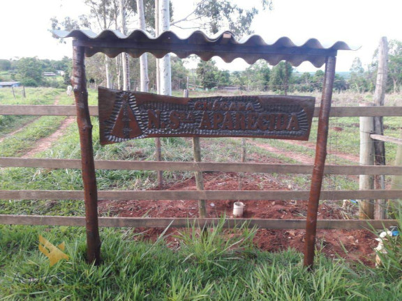 Imagem Chácara à Venda, 300 m² em Mata Do Segredo - Campo Grande Imagem Chácara à Venda, 300 m² em Mata Do Segredo - Campo Grande