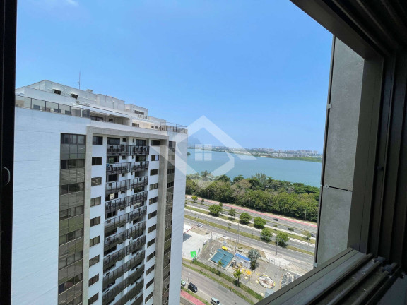 Imagem Cobertura com 5 Quartos à Venda, 326 m² em Barra Da Tijuca - Rio De Janeiro