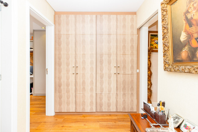 Imagem Apartamento com 3 Quartos à Venda, 151 m² em Campo Belo - São Paulo Imagem Apartamento com 3 Quartos à Venda, 151 m² em Campo Belo - São Paulo