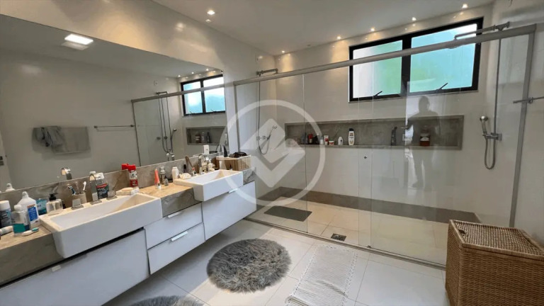 Imagem Casa com 4 Quartos à Venda, 533 m² em Condomínio Jardins Milão - Goiânia Imagem Casa com 4 Quartos à Venda, 533 m² em Condomínio Jardins Milão - Goiânia