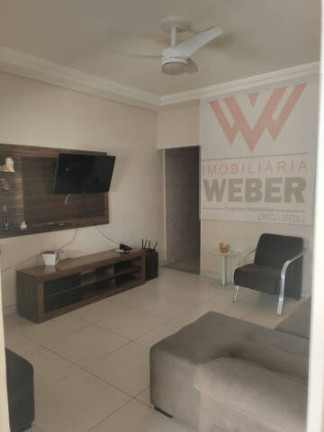 Imagem Casa com 3 Quartos à Venda, 180 m² em Jardim Simus - Sorocaba
